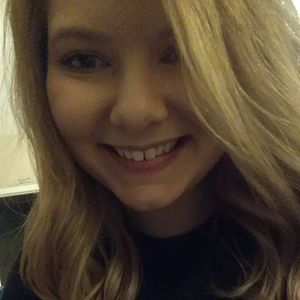 Meet your Posher, Gretchen